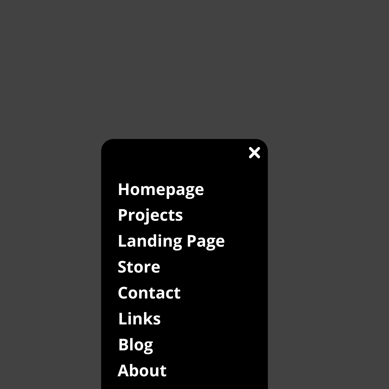 Image display siteweb