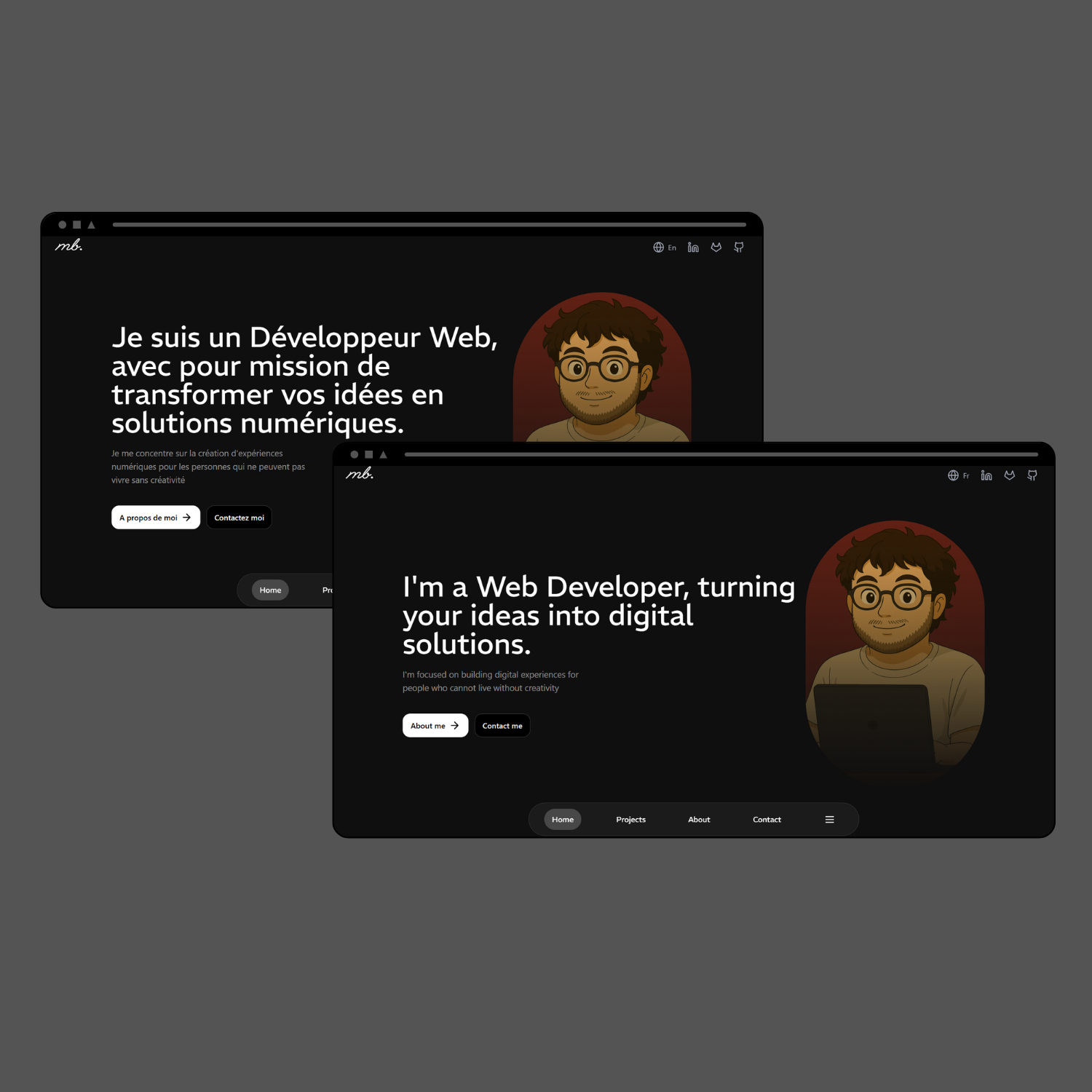 Image multipage siteweb
